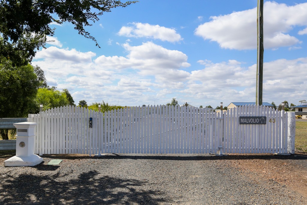 43 Tedman Street, Clifton, QLD 4361