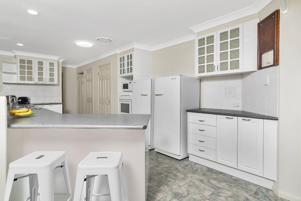 6 Ryan Drive, Cotswold Hills, QLD 4350