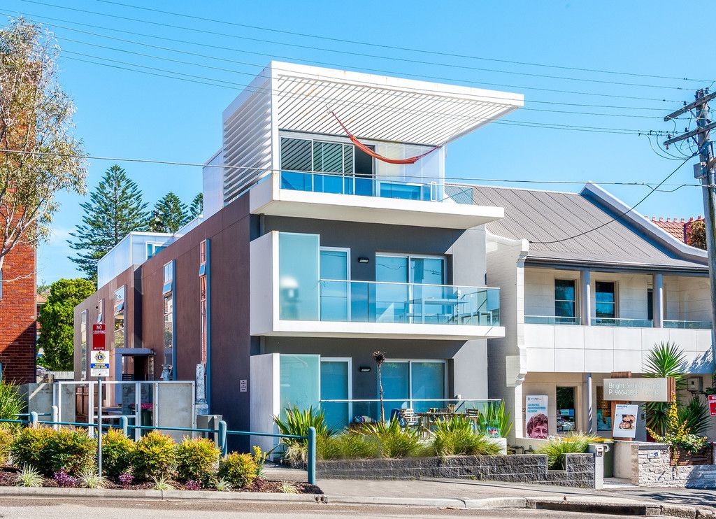 2/274 Arden Street, Coogee, NSW 2034