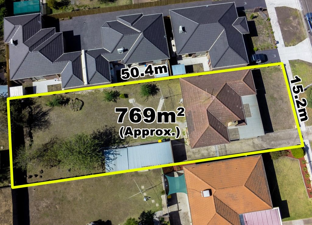 44 James Street, St Albans VIC 3021