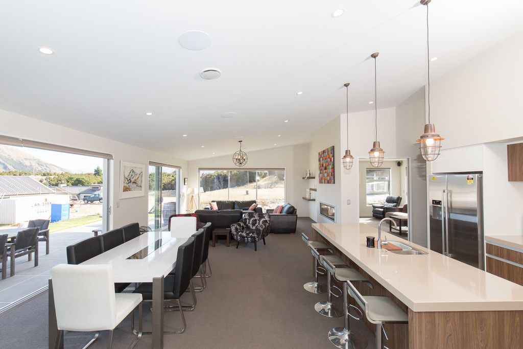 16 Edgewood Place, Wanaka, Queenstown Lakes District