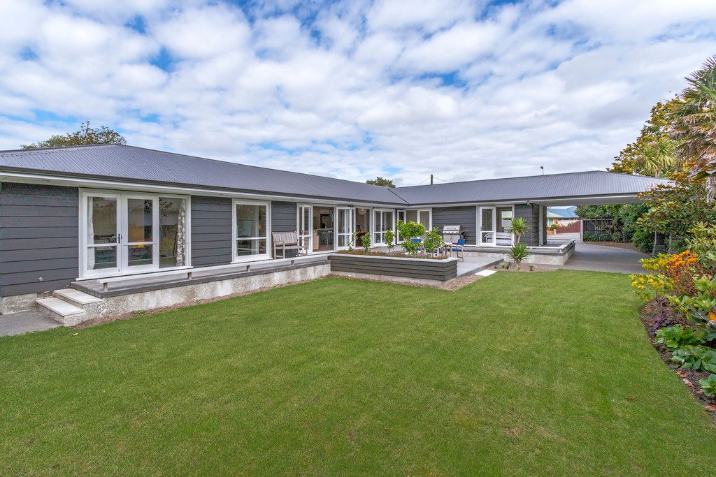 49 Middlepark Road, Upper Riccarton, Christchurch City