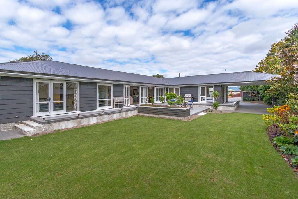 49 Middlepark Road, Upper Riccarton, Christchurch City