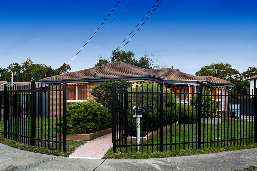 2 Luton Court, Keysborough, VIC 3173