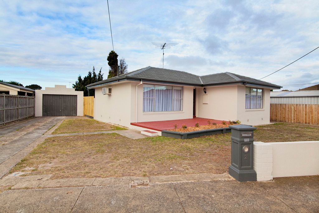 2 Gambier Grove, Corio, VIC 3214