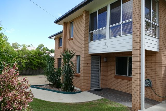 109 Cruikshank Street, Frenchville, QLD 4701