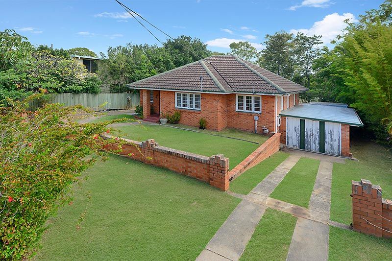 80 Gorman Street, Wooloowin, QLD 4030