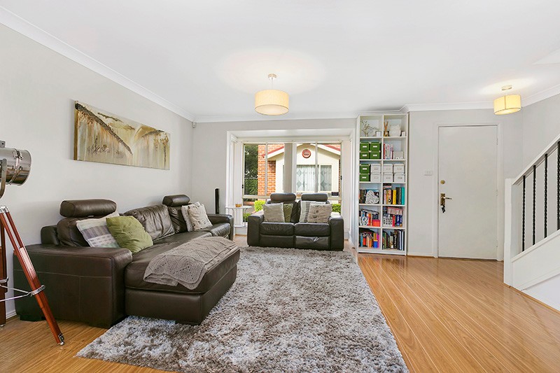 3/11-15 Haldane Street, Asquith, NSW 2077