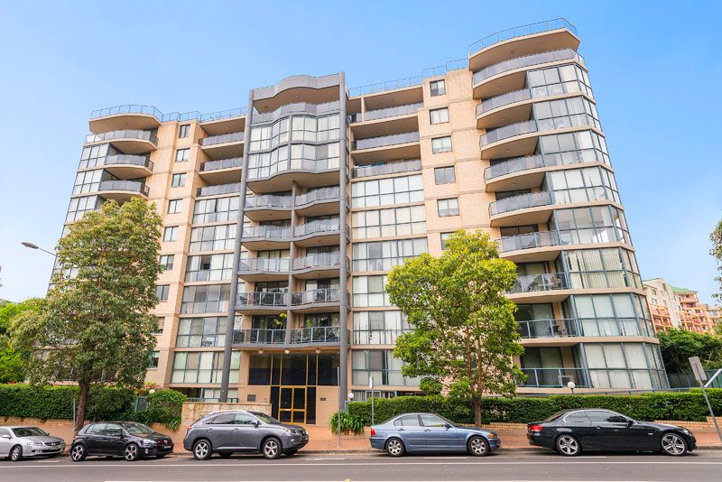19 Herbert Street, St Leonards NSW 2065