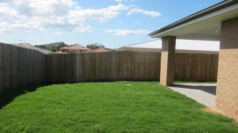 4 Pike Lane, WILLOW VALE, QLD 4209