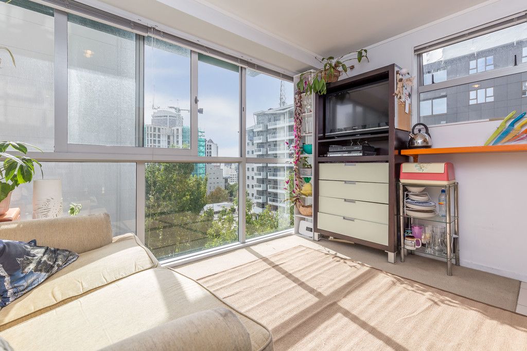 8A/189 Hobson Street, Auckland Central, Auckland City