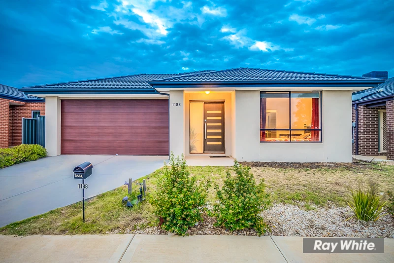 1188 Ison Road, Wyndham Vale, VIC 3024