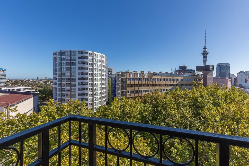 6D/100 Greys Avenue, Auckland Central, Auckland City