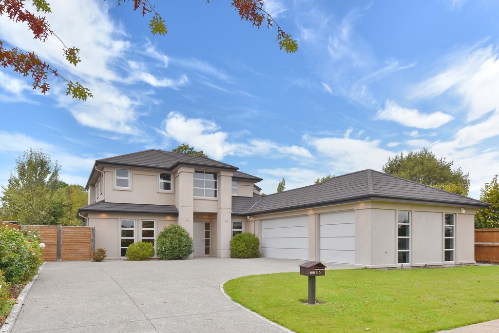 25 Glen Oaks Drive, Northwood, Christchurch City