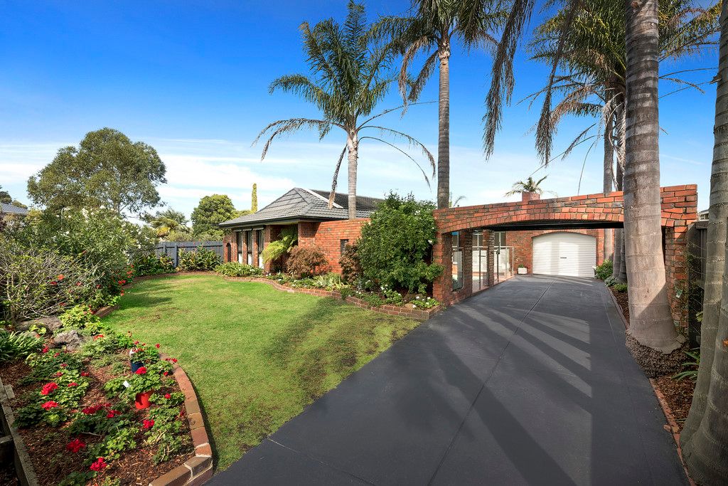3 Pankina Court, Dingley Village VIC 3172