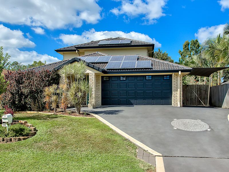 33 Callum Place, Bracken Ridge QLD 4017