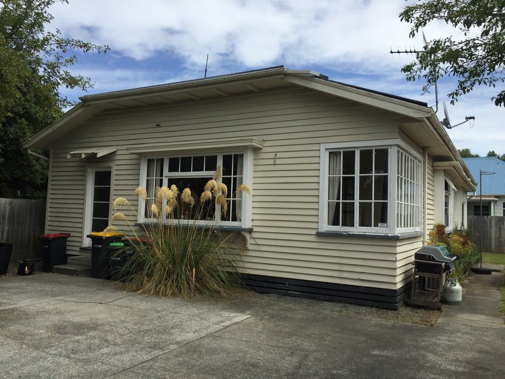 9a Piko Crescent, Riccarton, Christchurch City