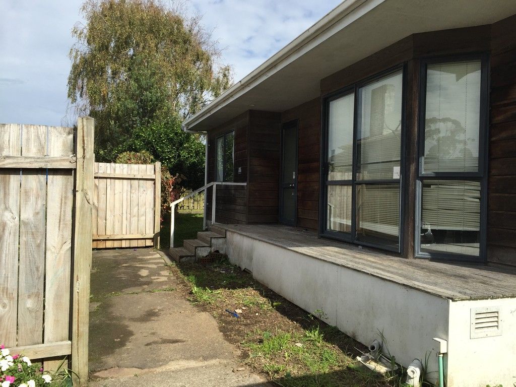 2/18 Osprey Street, Pakuranga, Manukau City
