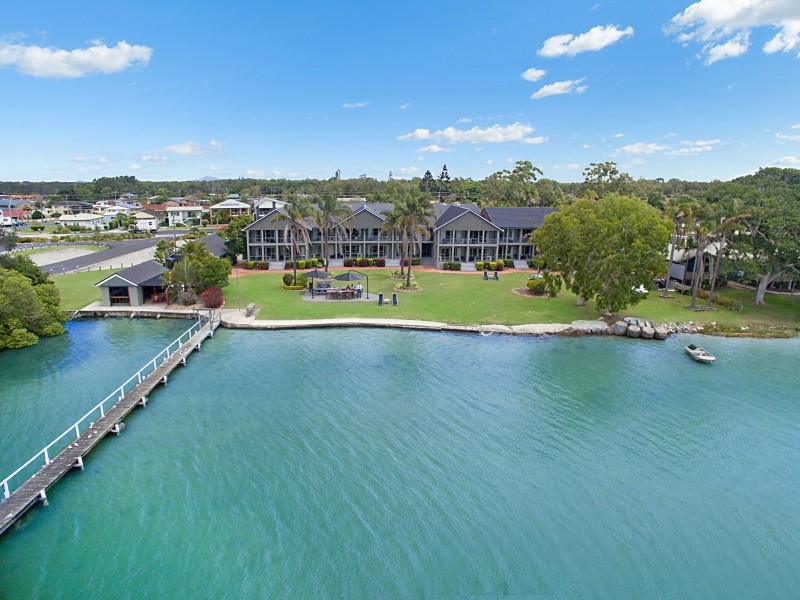 16/27-29 Yamba Road, Yamba, NSW 2464