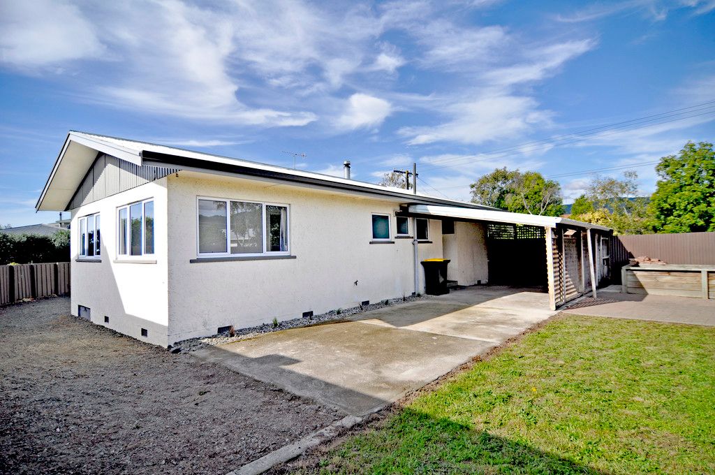 18 Lammas Street, Richmond, Tasman District