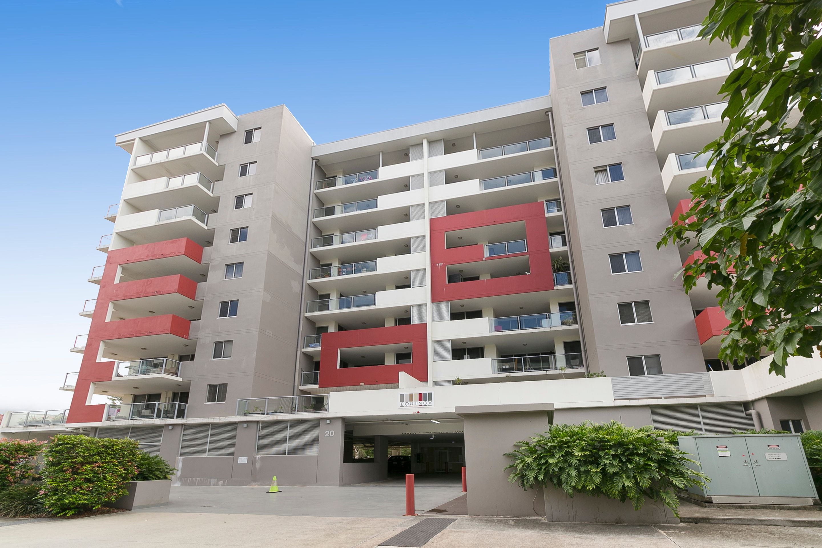 20 Playfield Street, Chermside QLD 4032