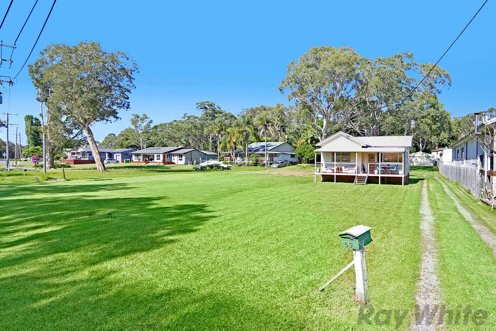 59 South Tacoma Road, TACOMA SOUTH, NSW 2259