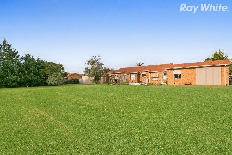 1 Gori Court, Narre Warren North, VIC 3804