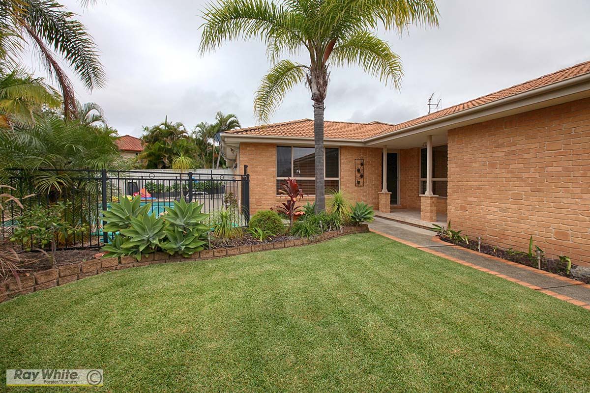 5 Paruna Court, Forster, NSW 2428