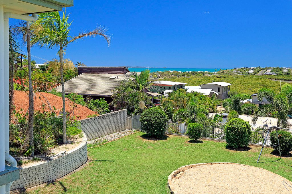 33 Shaw Avenue, Yeppoon, QLD 4703