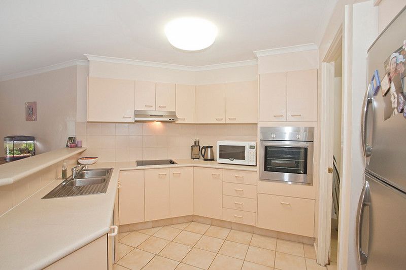25/367 Margaret Street, Newtown, QLD 4350