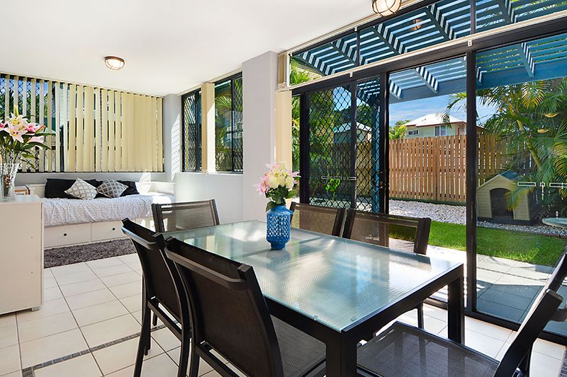 1/44 Onslow Street, Ascot, QLD 4007