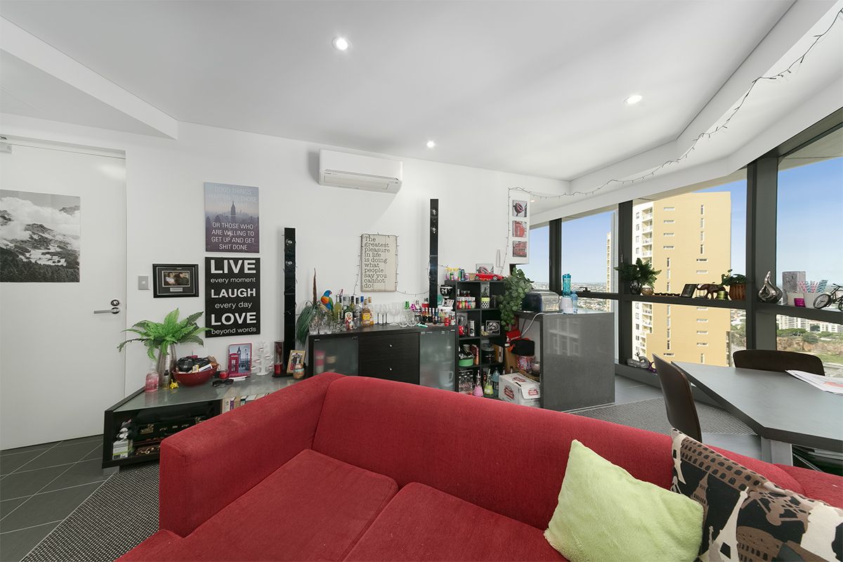 2801/501 Adelaide Street, BRISBANE, QLD 4000