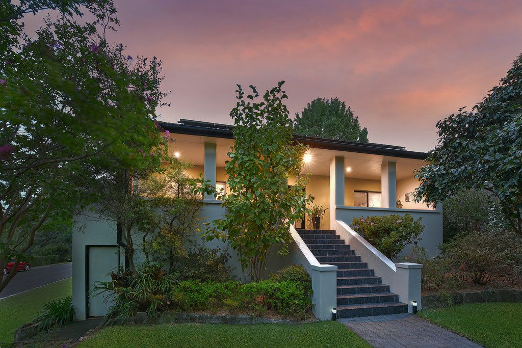 16 George Street, Pennant Hills, NSW 2120