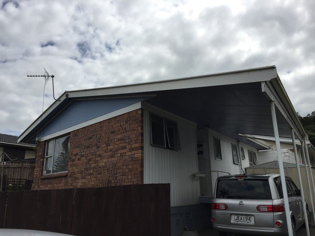 Manurewa, Manukau City