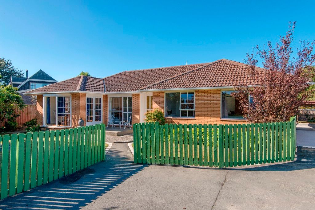 54B Kimberley Street, Casebrook, Christchurch City