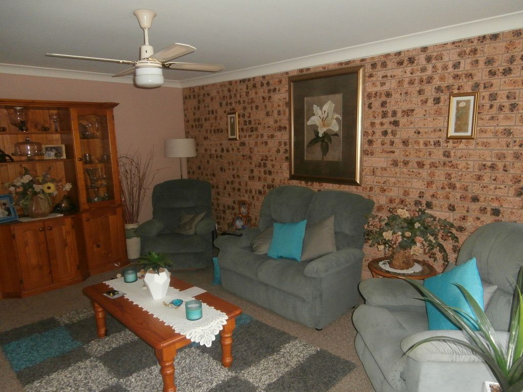 6/2 Carisbrook Close, Bomaderry, NSW 2541