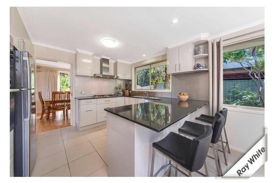 28 Bennet Street, Spence, ACT 2615