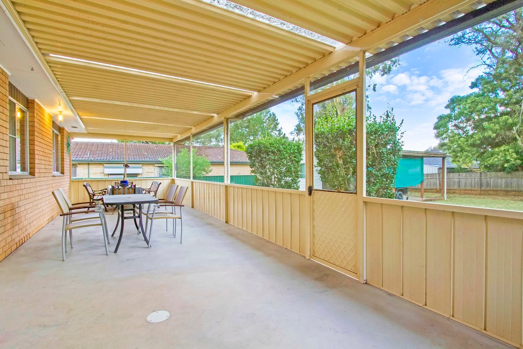 12 Rohan Place, North Richmond, NSW 2754