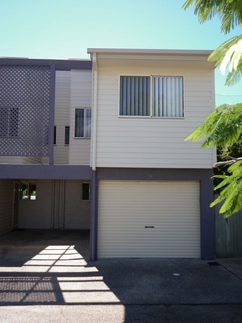 9/45 Dalton Drive, MAROOCHYDORE, QLD 4558