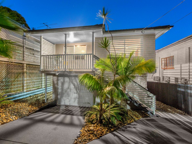 6 Didsbury Street, East Brisbane, QLD 4169