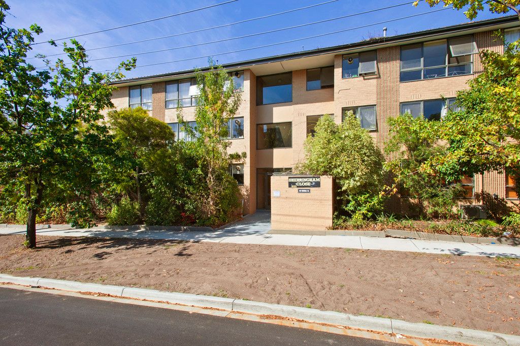 13/798 Warrigal Road, MALVERN EAST, VIC 3145