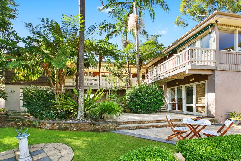 40 Kywong Road, Berowra, NSW 2081