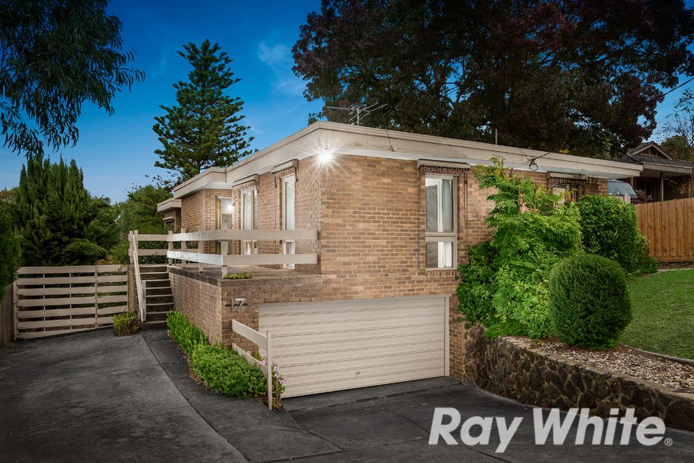 17 Lena Street, Viewbank VIC 3084