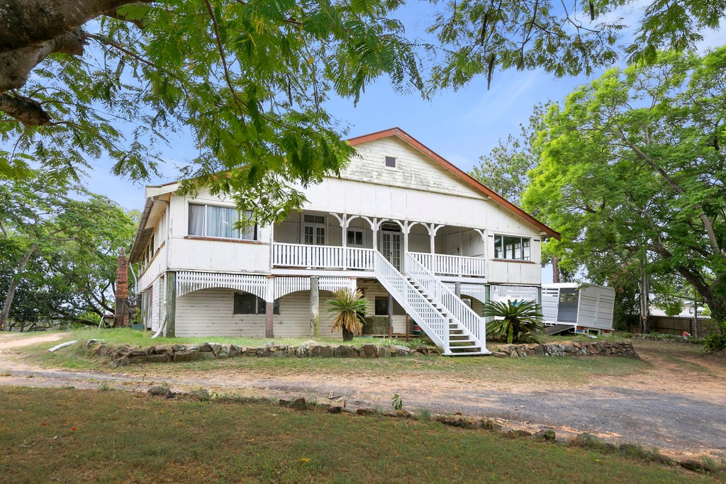 139-143 Edmond Street, Marburg, QLD 4346