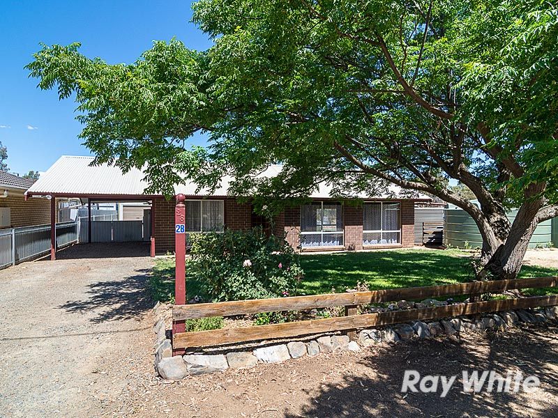 45 Regal Dr, Canungra QLD 4275