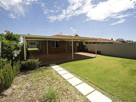 17A Priske Way, Rivervale, WA 6103