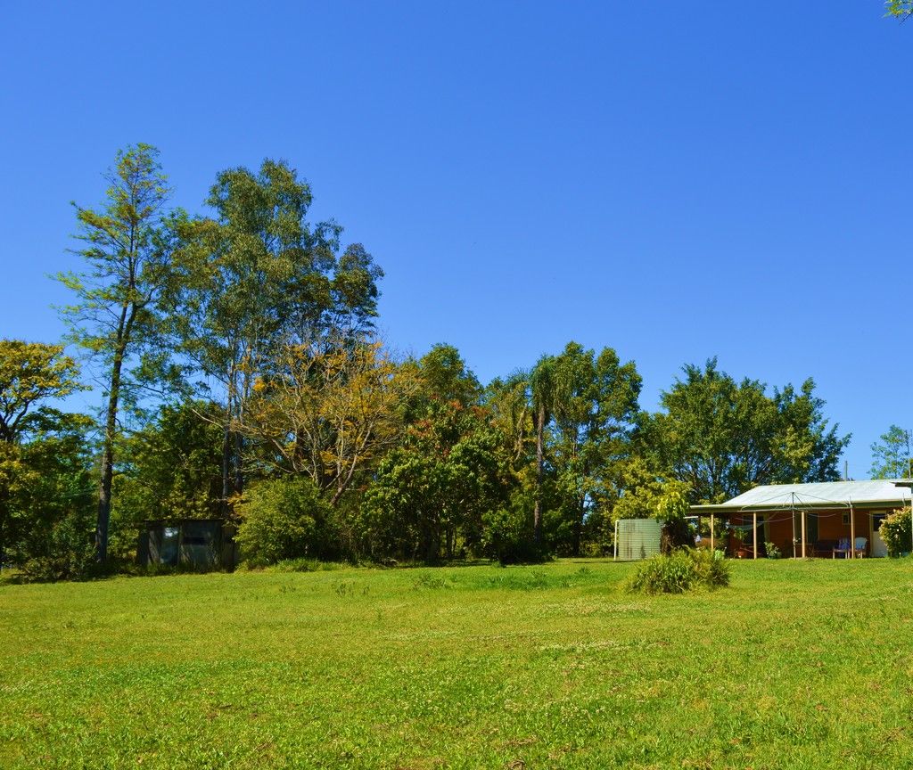 4 Elsa Court, Peachester, QLD 4519