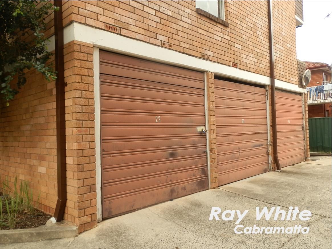 Cabramatta, Cabramatta, NSW 2166