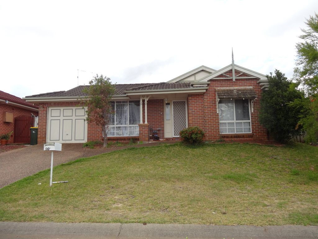 90 Corvus Road