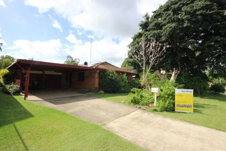 55 Jacaranda Avenue
